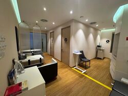 Pacific Plaza / Scotts Medical Center (D9), Retail #458179971